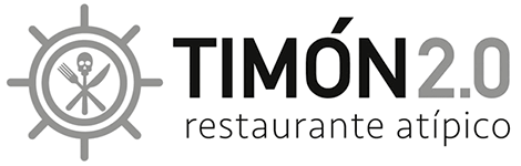 Timón 2.0, restaurante atípico